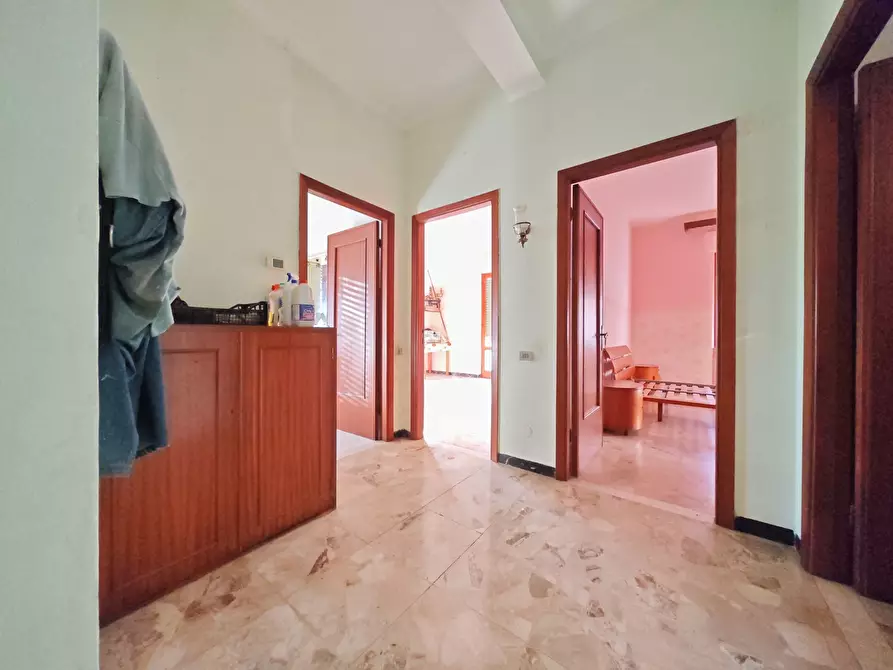 Immagine 35 di Porzione di casa in vendita  in SP23 683 a Castelnuovo Magra