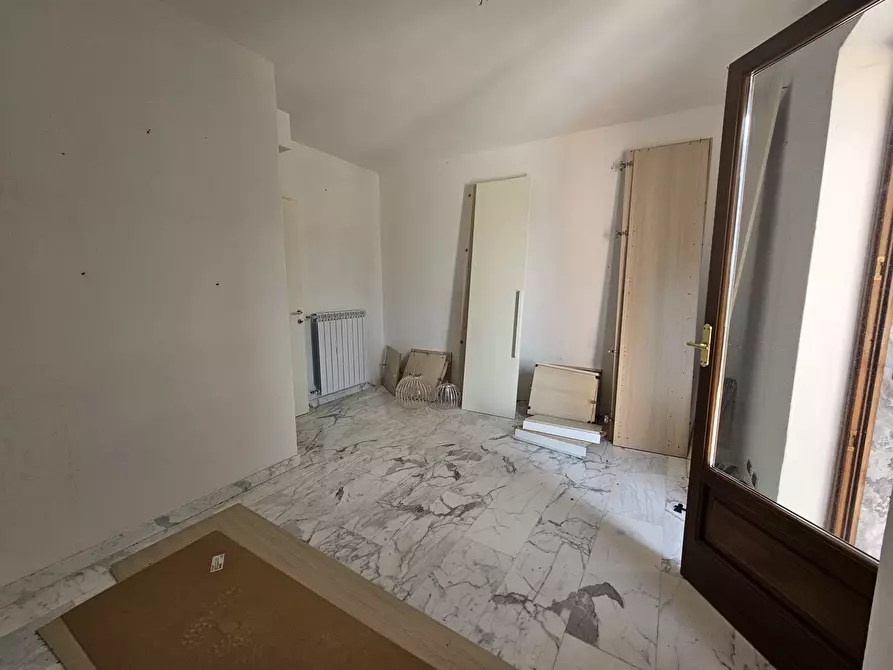 Immagine 57 di Porzione di casa in vendita  in Via Falcinello 144 a Sarzana