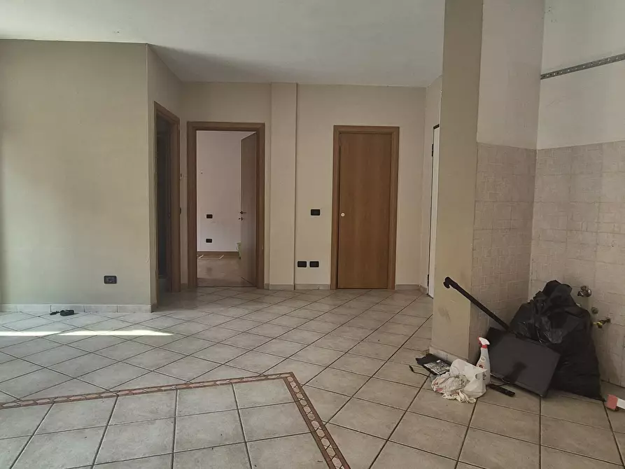 Immagine 3 di Quadrilocale in vendita  in Via Amoa 29 a Arcola