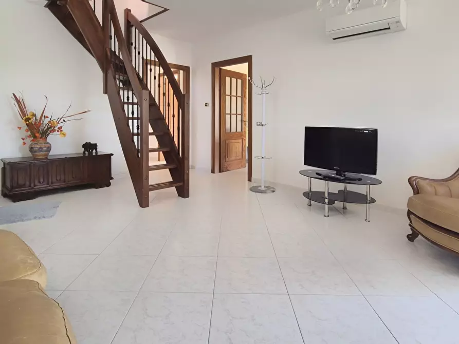 Immagine 2 di Attico in vendita  in Via Cerreti 71D a Santo Stefano Di Magra