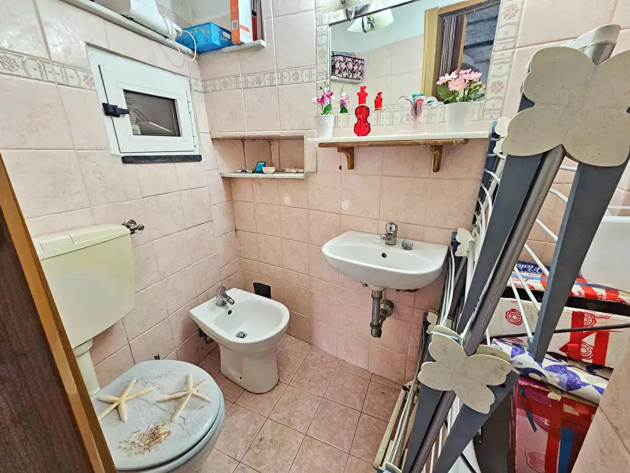 Immagine 45 di Porzione di casa in vendita  in Via Canepari 70 a Fosdinovo