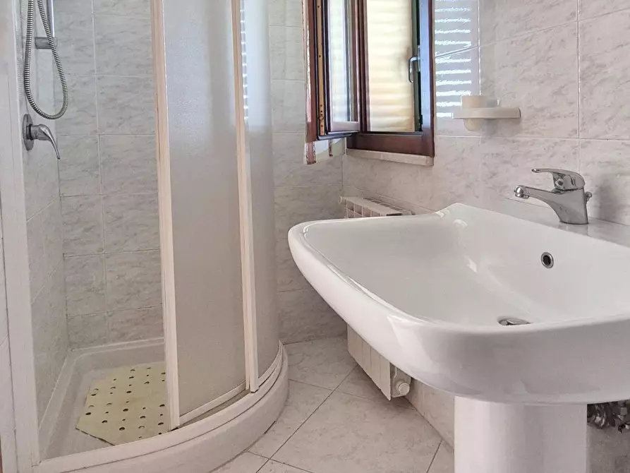 Immagine 32 di Attico in vendita  in Via Cerreti 71D a Santo Stefano Di Magra