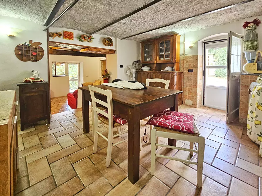 Immagine 35 di Porzione di casa in vendita  in Via Canepari 70 a Fosdinovo