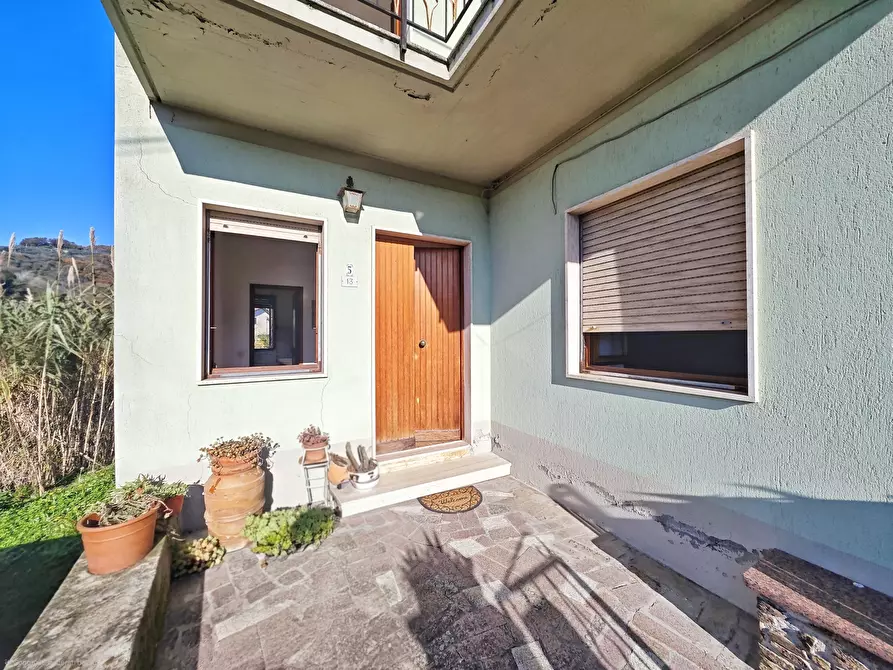 Immagine 3 di Casa indipendente in vendita  in Via della Grillaia 5 a Ortonovo