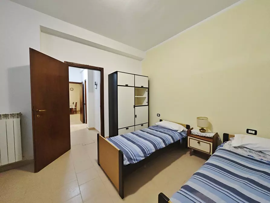 Immagine 18 di Trilocale in vendita  in Via Guerrieri 1 a Licciana Nardi