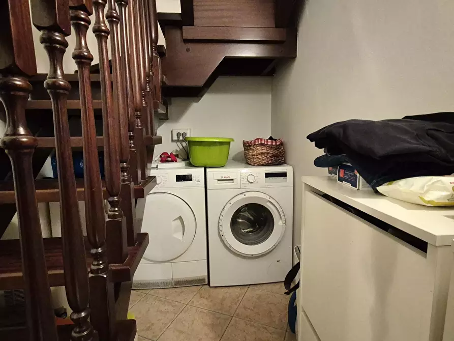 Immagine 18 di Casa indipendente in vendita  in Via San Francesco 47 a Sarzana