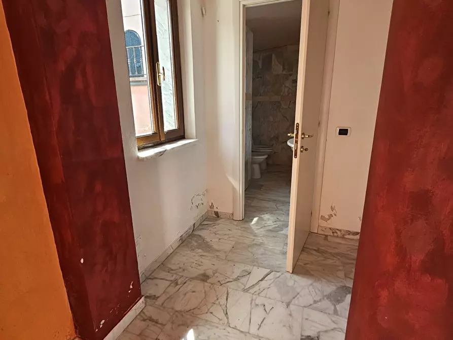 Immagine 5 di Porzione di casa in vendita  in Via Falcinello 144 a Sarzana