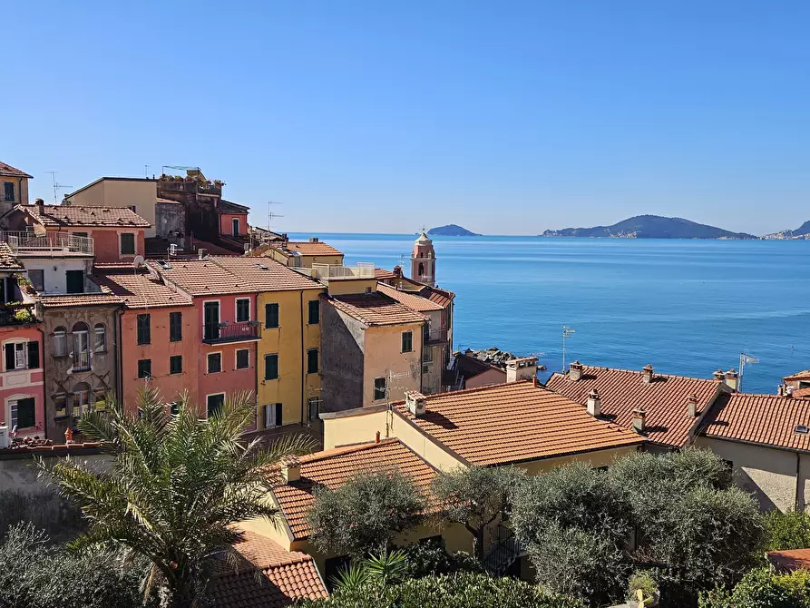 Immagine 28 di Terratetto in vendita  in Località Fiascherino 5 a Lerici