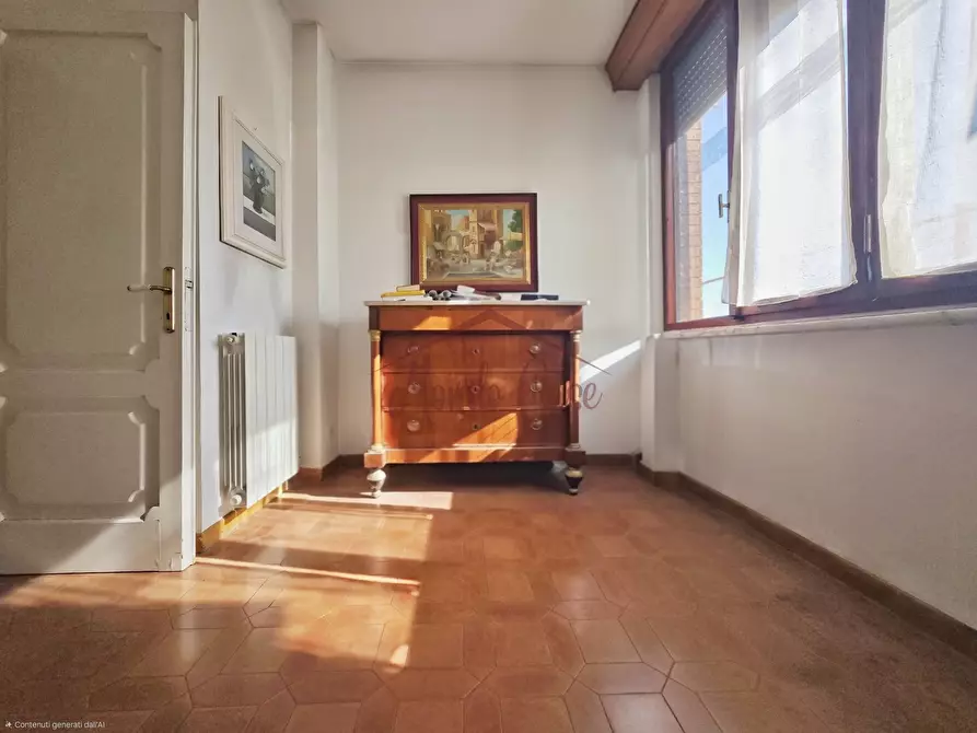 Immagine 57 di Attico in vendita  in Viale Eugenio Chiesa 21 a Massa