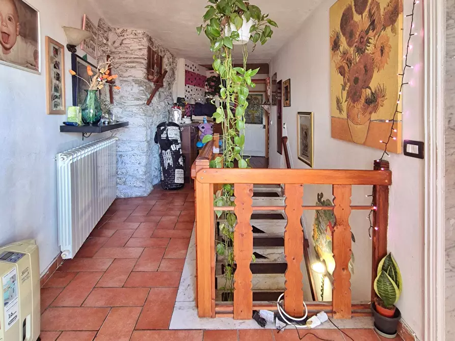 Immagine 24 di Terratetto in vendita  in Via Collo 13 a Fosdinovo