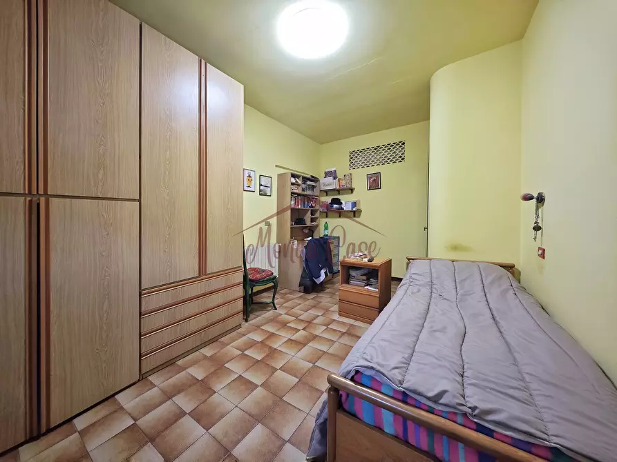 Immagine 37 di Porzione di casa in vendita  in Via Caprignano a Castelnuovo Magra