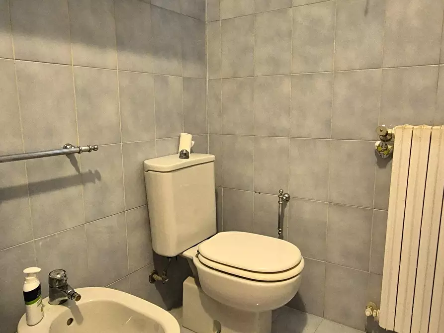 Immagine 37 di Villetta a schiera in vendita  in Via Madonnina 11 a Ortonovo