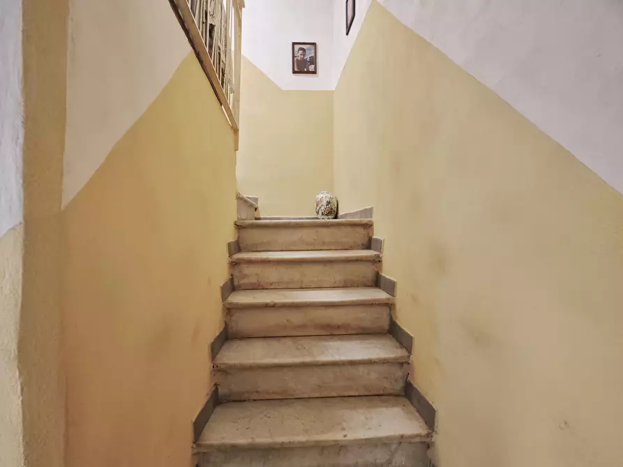 Immagine 25 di Porzione di casa in vendita  in Via Giuseppe Verdi 52 a Vezzano Ligure