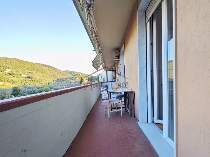 Immagine 22 di Bilocale in vendita  in Via B. Gazzoli 141 a Lerici