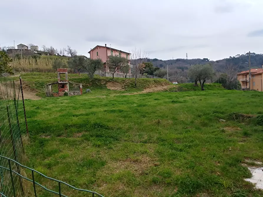 Immagine 3 di Casa bifamiliare in vendita  in Via Borgo di Mezzo a Sarzana