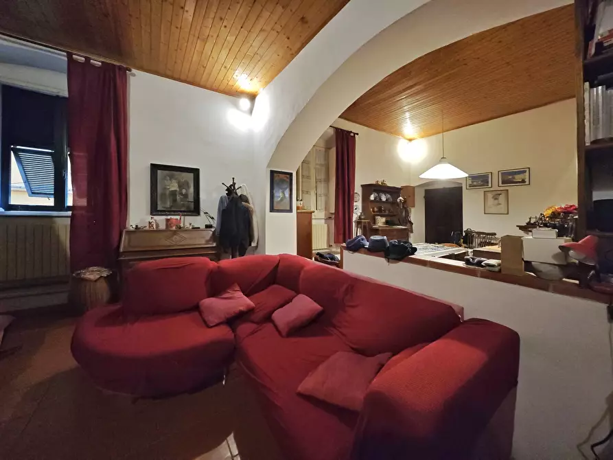 Immagine 12 di Quadrilocale in vendita  in Via Cigala a Sarzana