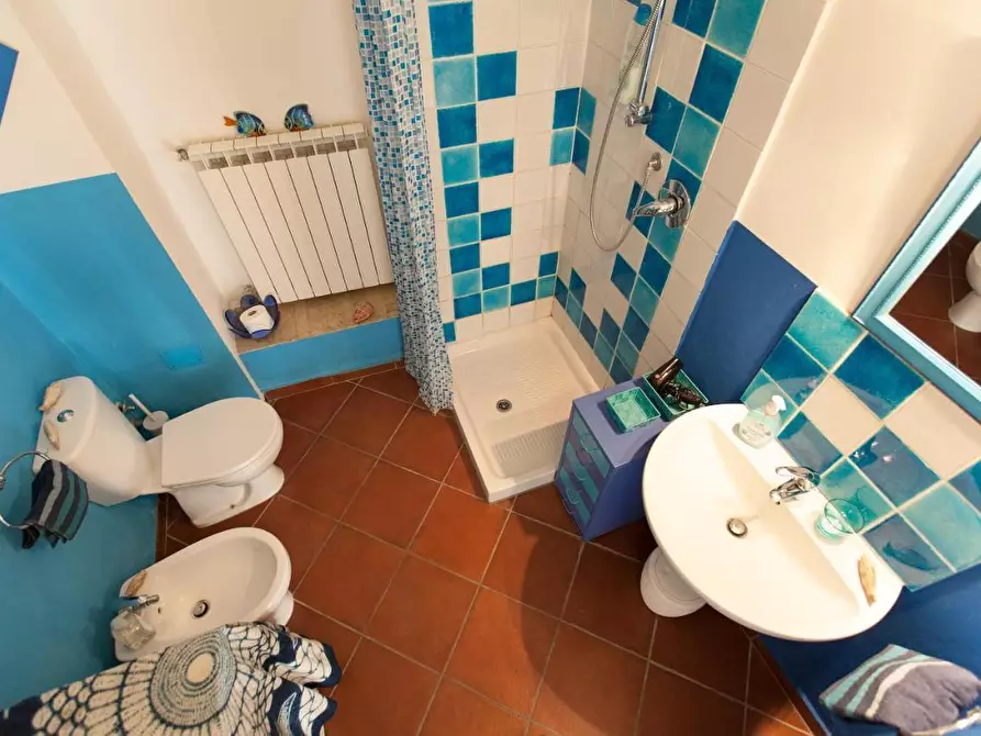 Immagine 47 di Terratetto in vendita  in Via San Rocco 12 a Sarzana