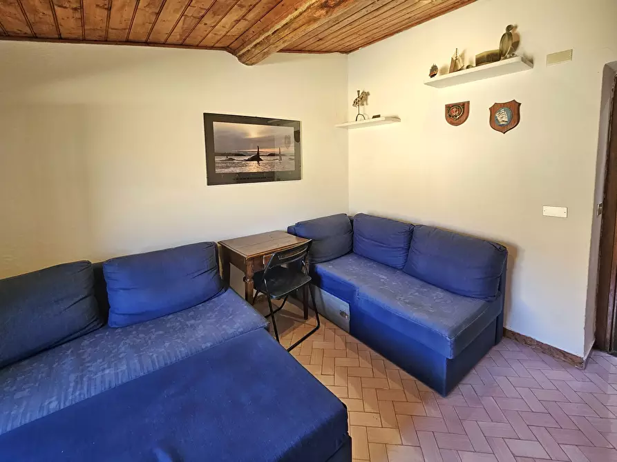 Immagine 15 di Terratetto in vendita  in Località Fiascherino 5 a Lerici