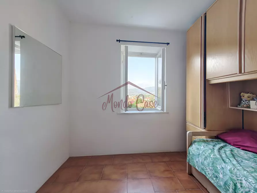 Immagine 12 di Porzione di casa in vendita  in Via Camisano 21 a Ameglia