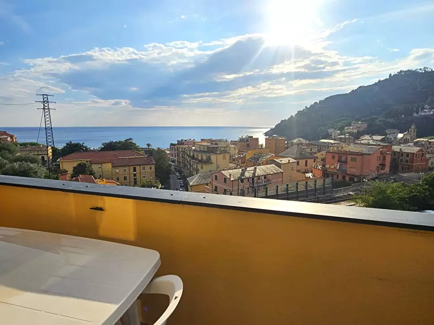 Immagine 2 di Pentalocale in vendita  in Via Risorgimento 13 a Bonassola