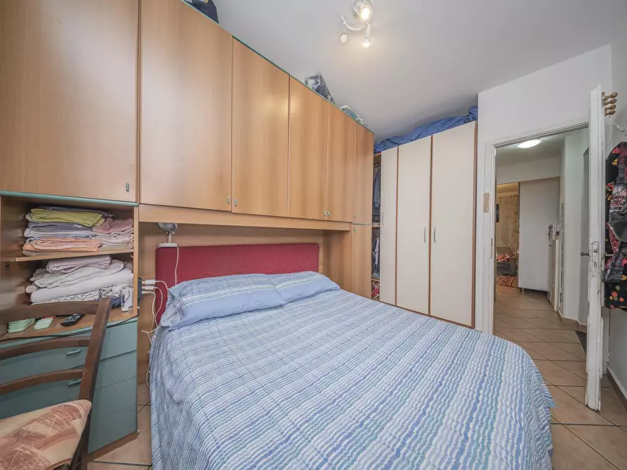 Immagine 16 di Bilocale in vendita  in Lungo Dora Napoli 58 a Torino