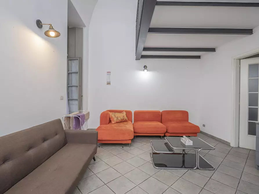 Immagine 13 di Trilocale in vendita  in Via Giuseppe Garibaldi 18 a Torino