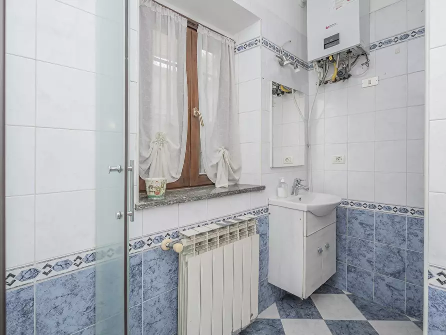 Immagine 26 di Loft/Open space in vendita  in via cuneo 44 a Torino