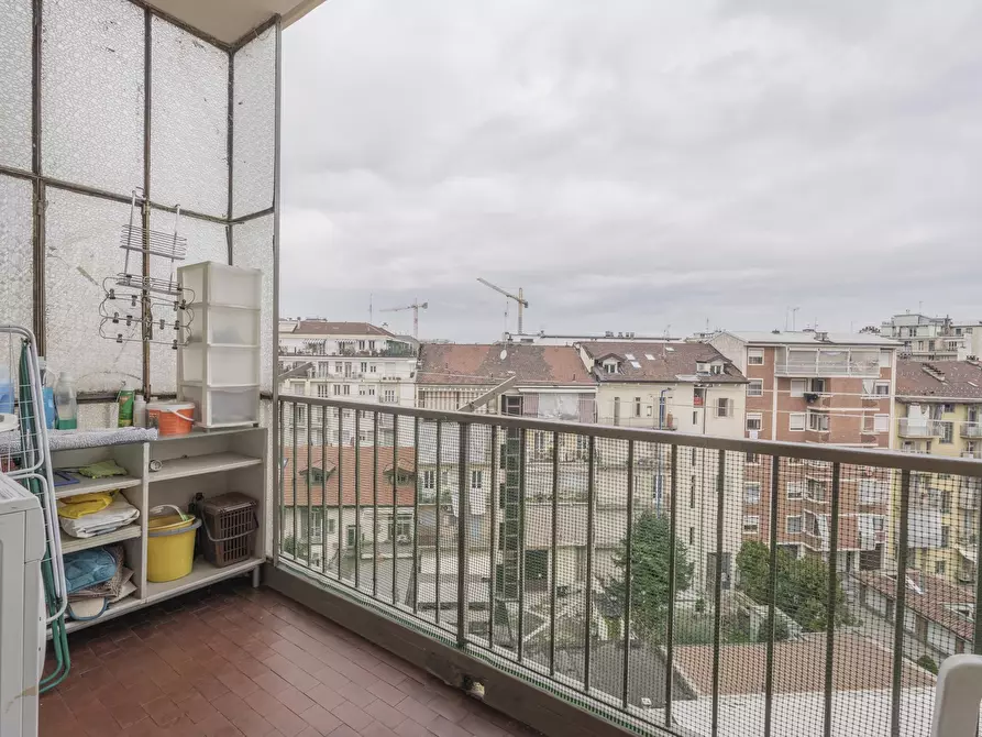Immagine 20 di Trilocale in vendita  in Via Federico Paolini 18 a Torino