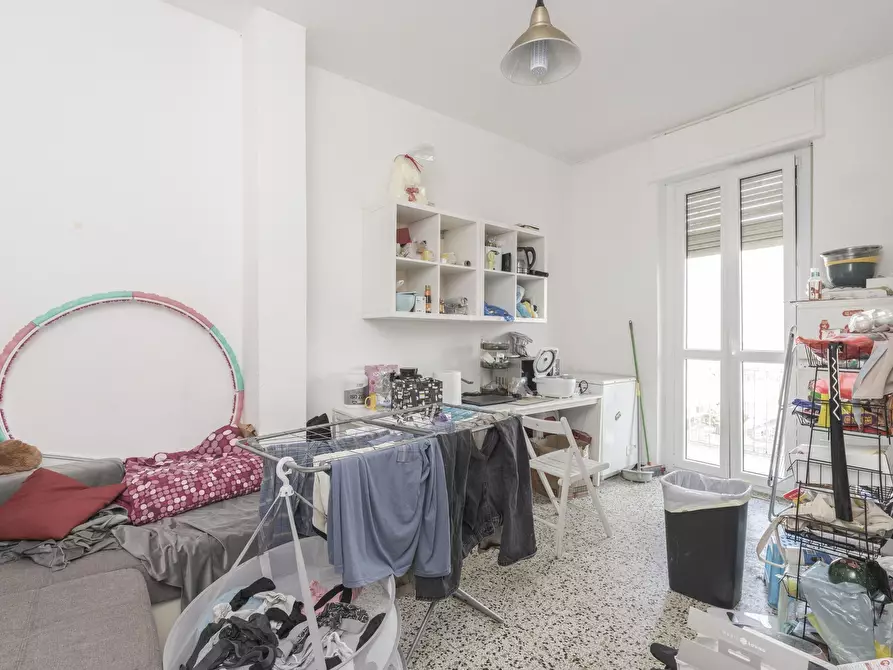 Immagine 18 di Trilocale in vendita  in Via Bologna 93 a Torino