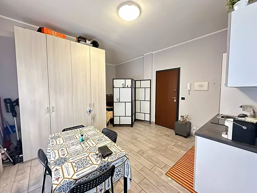 Immagine 8 di Bilocale in vendita  in Via Giulia di Barolo 22 a Torino