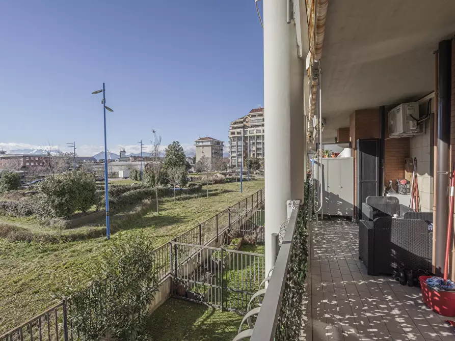 Immagine 38 di Quadrilocale in vendita  in Via Alfonso Badini Confalonieri 47 a Torino