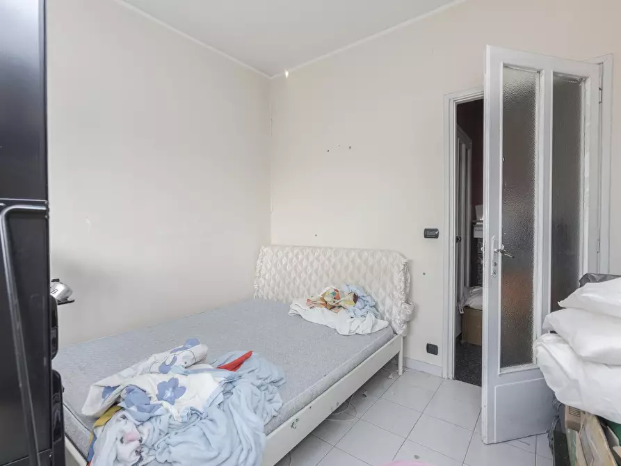 Immagine 29 di Trilocale in vendita  in Via Bologna 93 a Torino