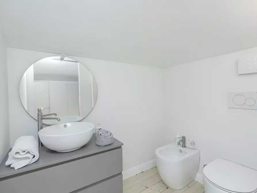 Immagine 17 di Loft/Open space in vendita  in Corso Regina Margherita 181 a Torino