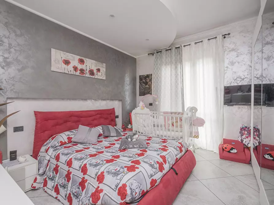 Immagine 11 di Trilocale in vendita  in Strada di Lanzo 140/A a Torino