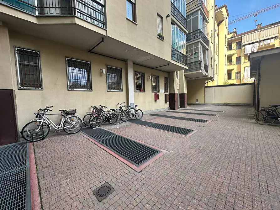 Immagine 14 di Monolocale in affitto  in Via Giulia di Barolo 22 a Torino