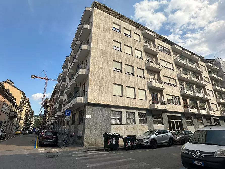 Immagine 1 di Monolocale in affitto  in Via Giulia di Barolo 22 a Torino