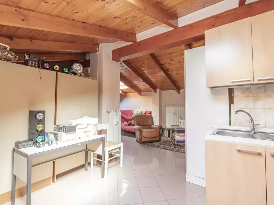 Immagine 27 di Villa in vendita  in Via Lucento 68 a Torino