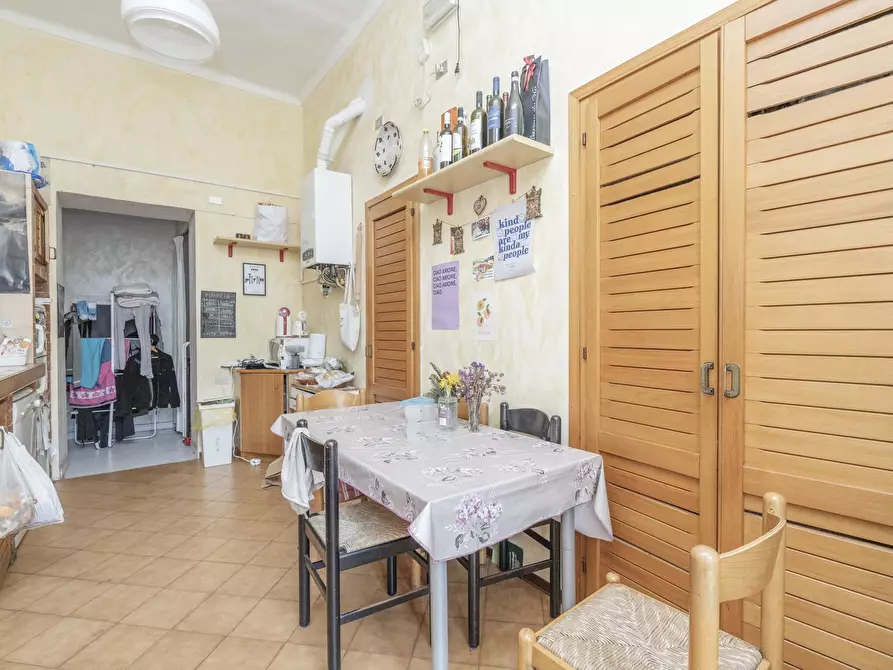 Immagine 15 di Pentalocale in vendita  in Via Michele Buniva 4 a Torino