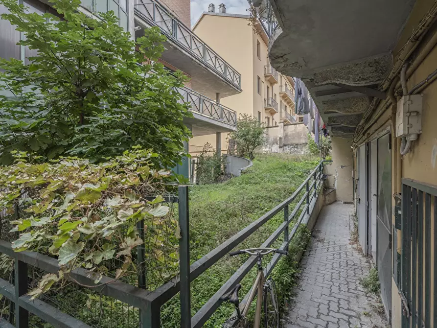 Immagine 16 di Loft/Open space in vendita  in via cuneo 44 a Torino