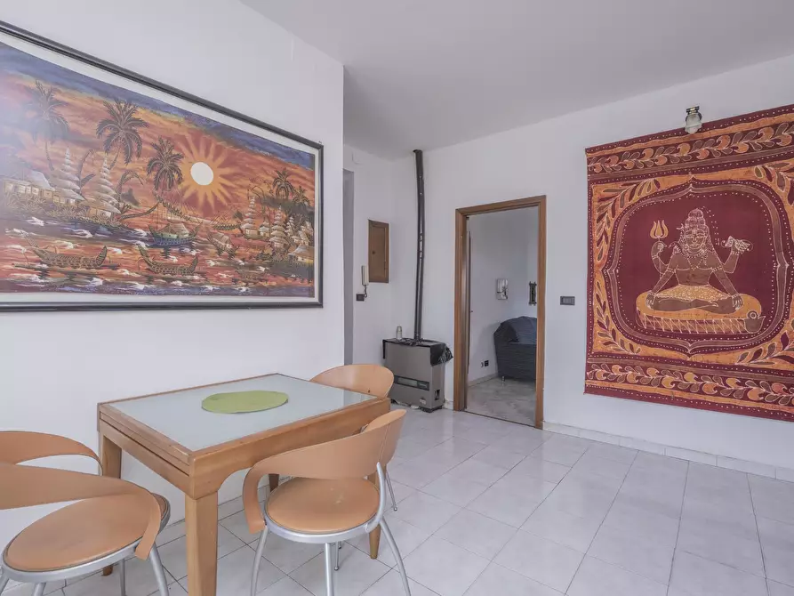 Immagine 13 di Attico in vendita  in Via Monte Nero 4 a Torino