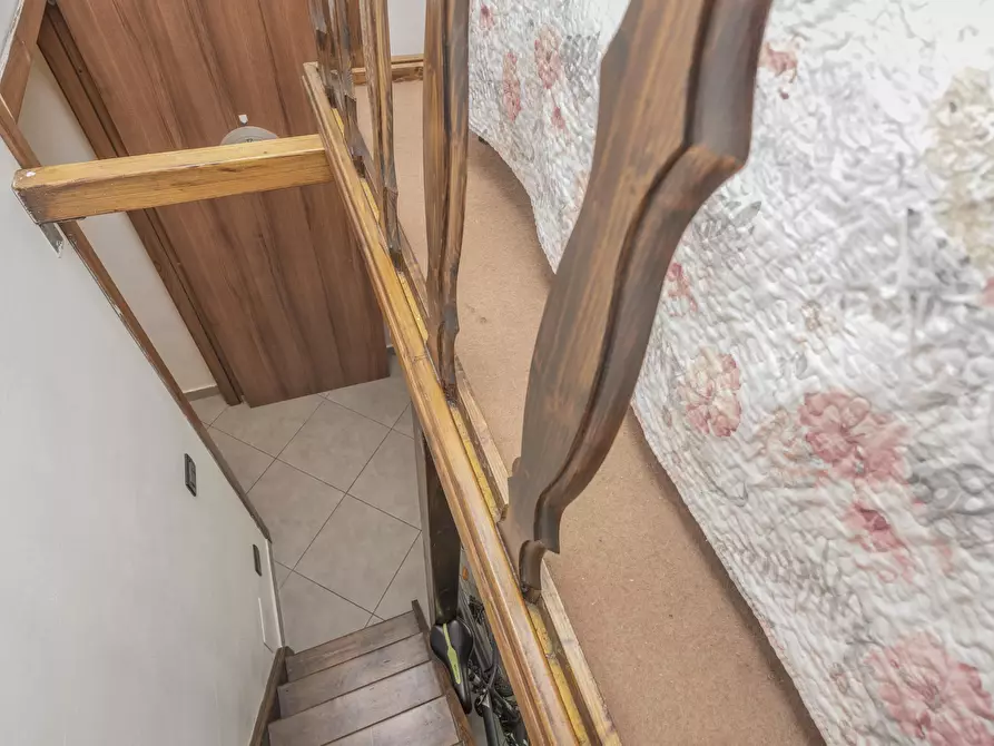 Immagine 11 di Bilocale in vendita  in Corso Casale 114 a Torino