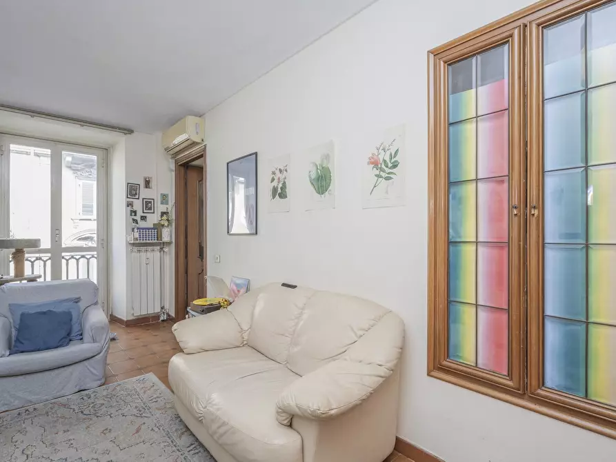 Immagine 15 di Trilocale in vendita  in via giulia di barolo 29 a Torino