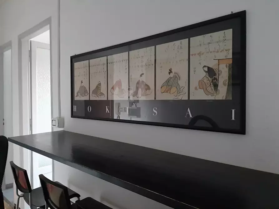 Immagine 1 di Trilocale in vendita  in Via Vittorio Asinari di Bernezzo 91 bis a Torino