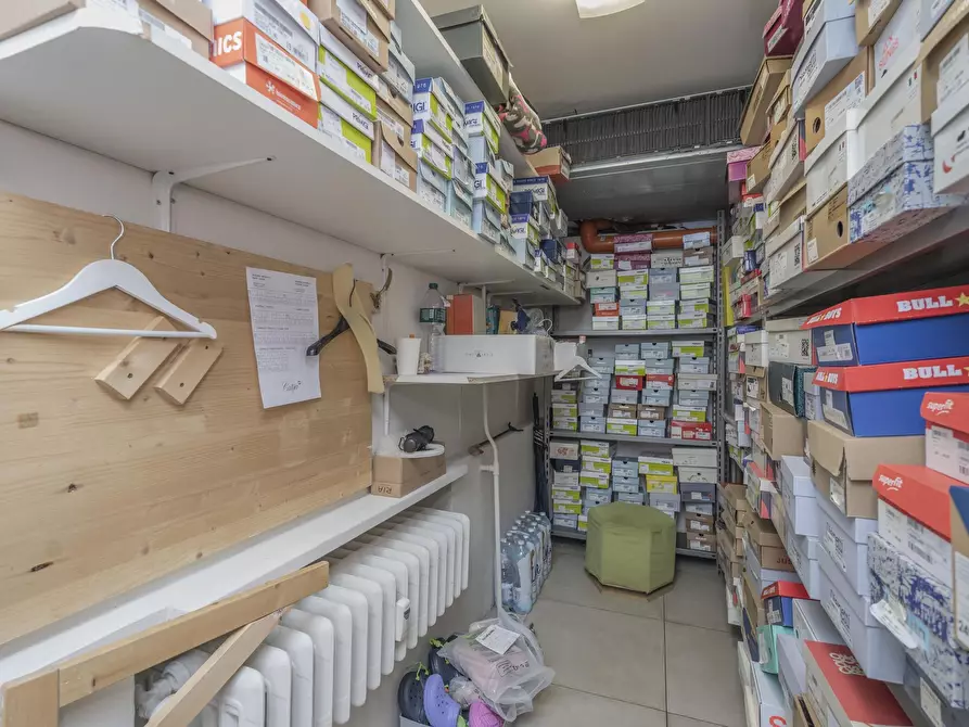 Immagine 22 di Attività commerciale in vendita  in Via Antonio Gramsci 15 a Torino