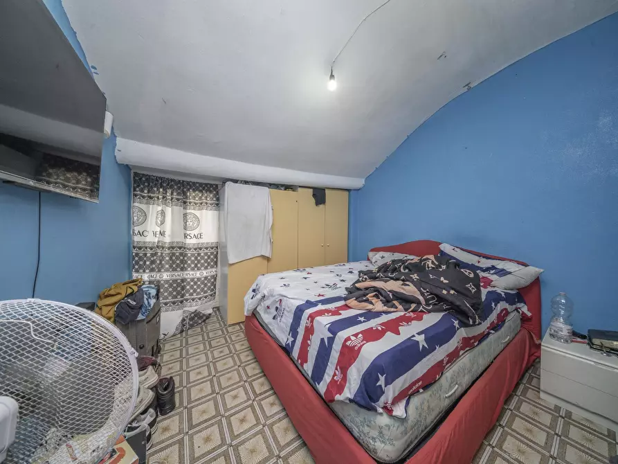 Immagine 8 di Bilocale in vendita  in Via Elvo 12 a Torino