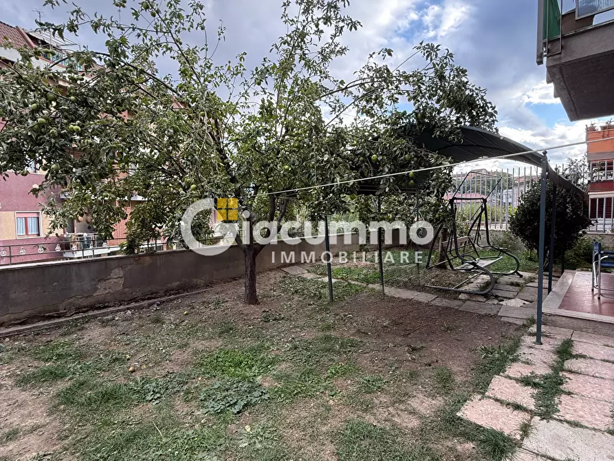 Immagine 7 di Quadrilocale in vendita  in Via Siracusa a Potenza