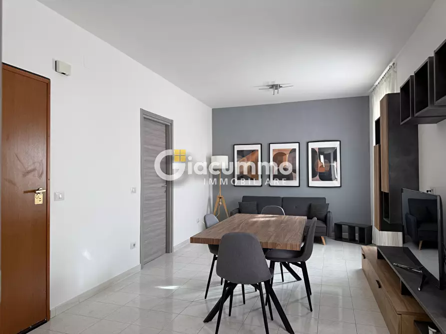 Immagine 10 di Trilocale in affitto  in Vicolo Cortese a Potenza