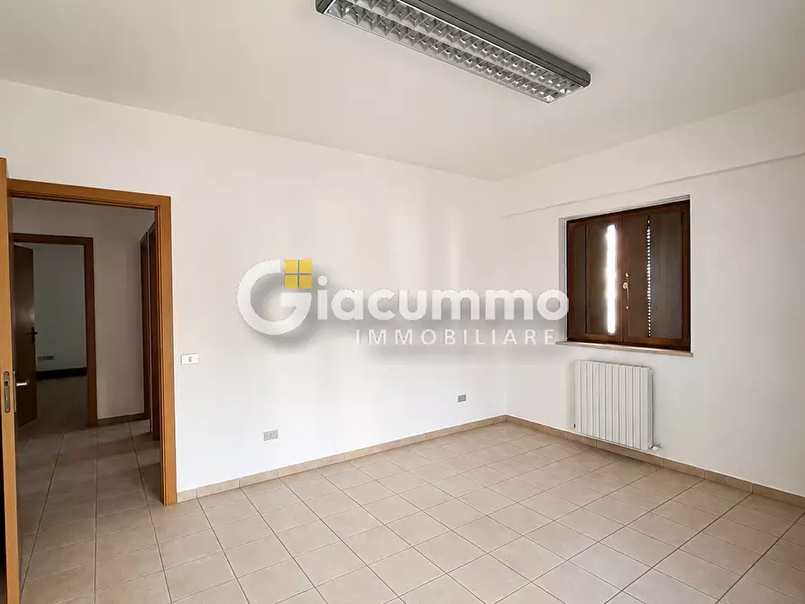 Immagine 6 di Quadrilocale in affitto  in Via del Gallitello a Potenza