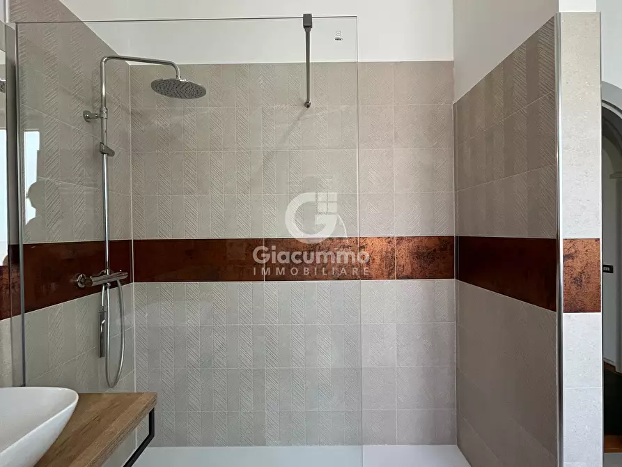 Immagine 17 di Quadrilocale in vendita  in Via Due Torri a Potenza