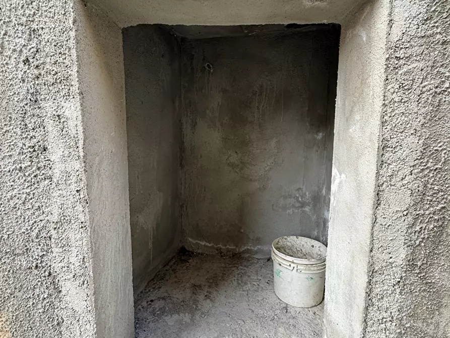 Immagine 23 di Bilocale in vendita  in Vico I Ospizio a Castelmezzano